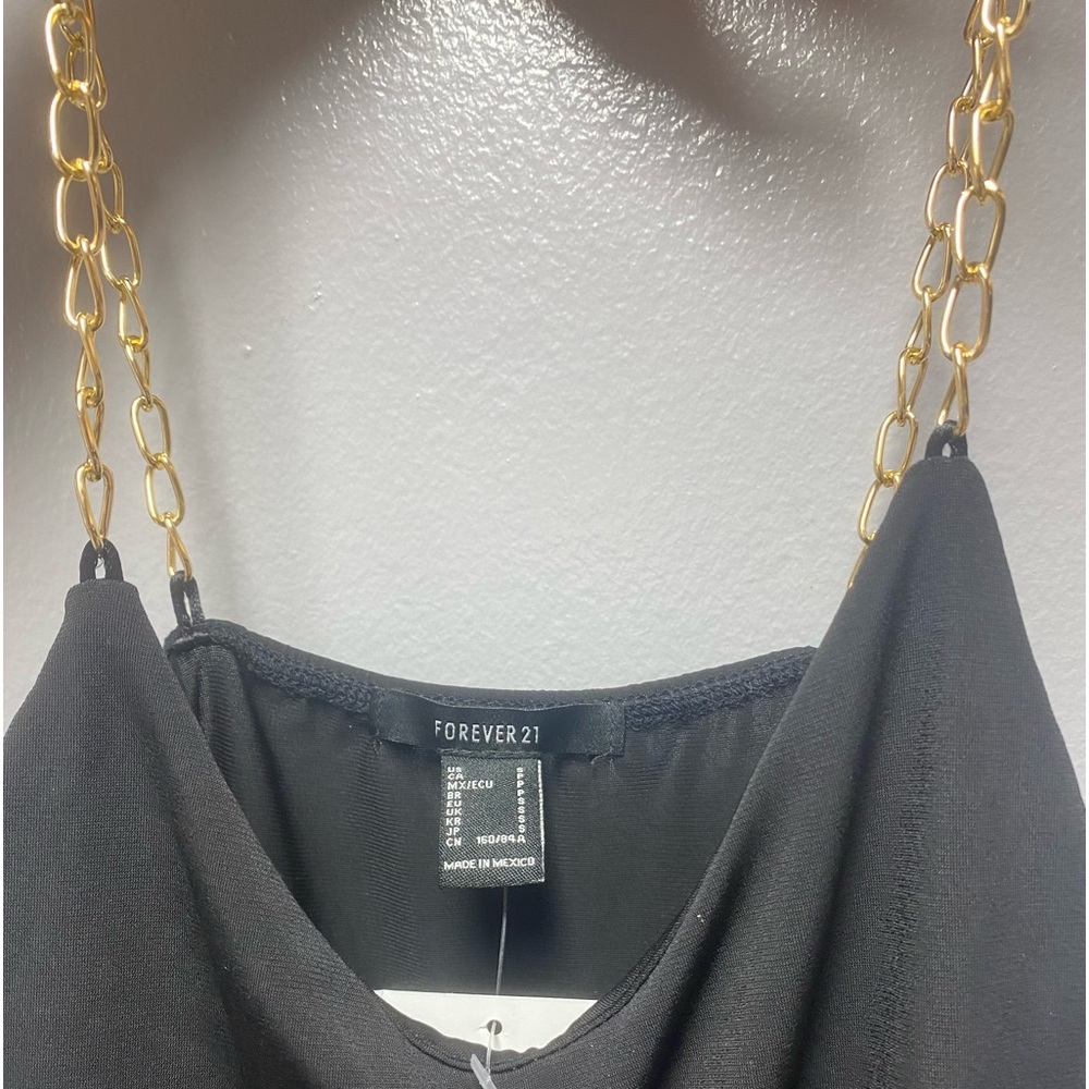 Forever 21 bodysuit